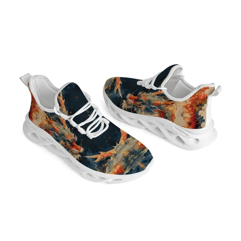 YRZL أحذية رجالي خفيفة الوزن 2025 أحذية صيفية قابلة للتنفس أحذية مشي مريحة غير قابلة للانزلاق أحذية رياضية كاجوال للرجال جديدة