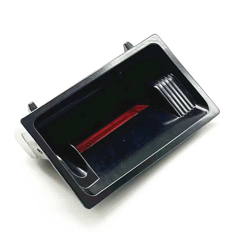 Front Center Console Ashtray Insert Core Cigarette Lighter Box for Audi A4 S4 A5 Q5 RS4 RS5 8K0857989