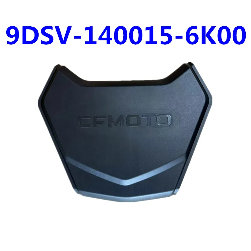 Original Plastic Cover of Front Middle Racket 9DSV-140015-6K00 For CFMOTO NEW600 625CC ATV Cforce 600 600S 600Advanced Model