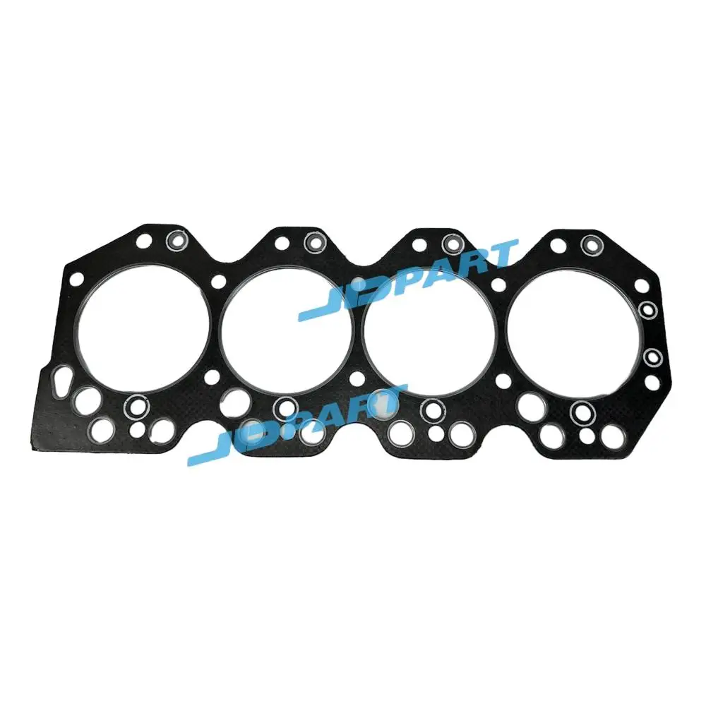 

Head Gasket For Toyota 3B Excavator Engine Parts