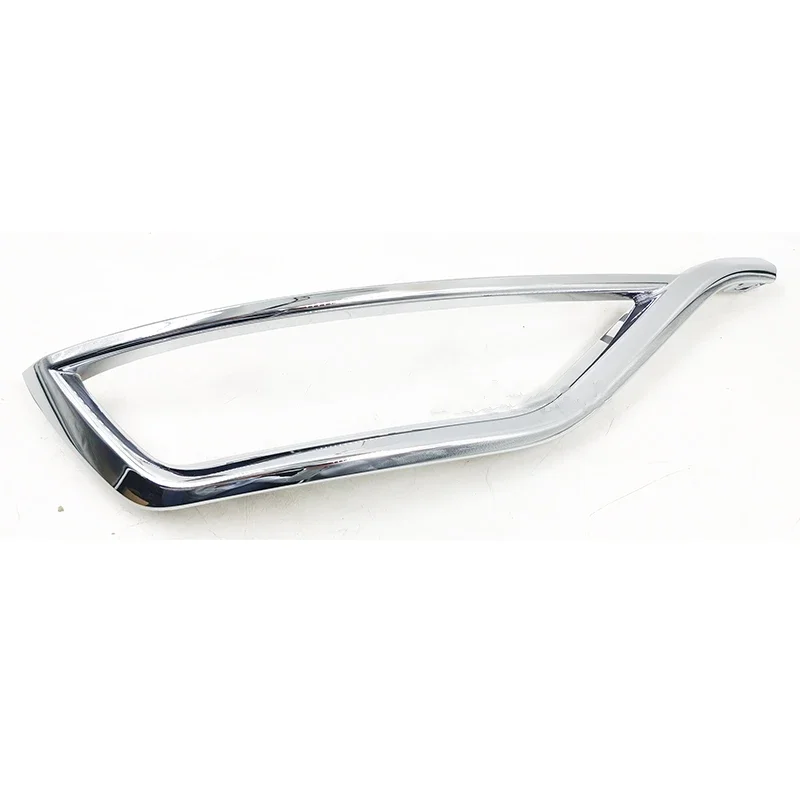 

Задняя противотуманная задняя крышка ABS Chrome для 19-20 DFM/DFSK Ax7