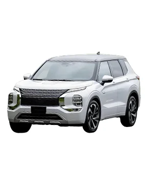 Car Parts Spare Accessories Hot Selling Car Lights 8310A085 8310A086 Daytime Running Lights for OUTLANDER 2023