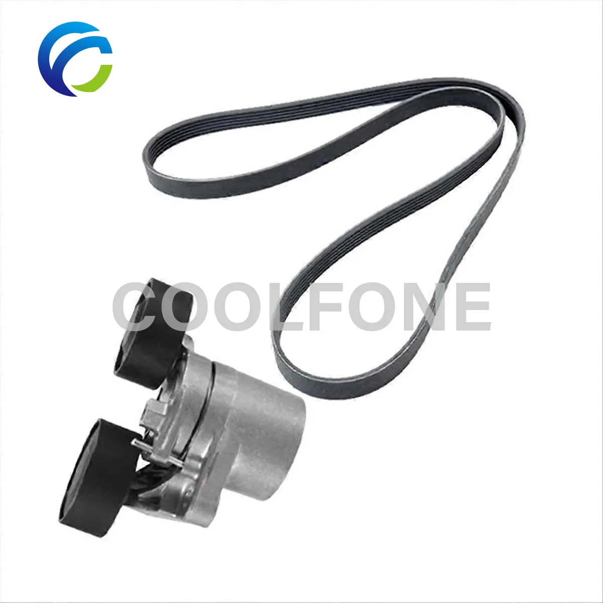 

Drive Belt Automatic Tensioner for BMW E71 E72 X6 F01 F02 F03 F04 730d 740d F12 F13 640d N57 11287823199 534050510 VKM38353