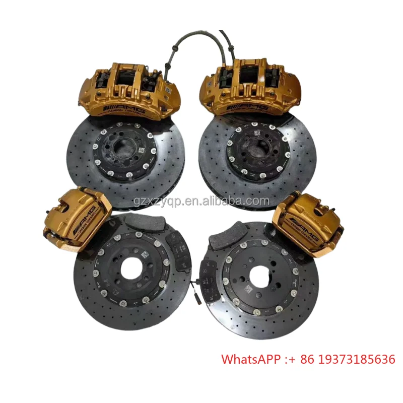 For Mercedes Benz S… - image