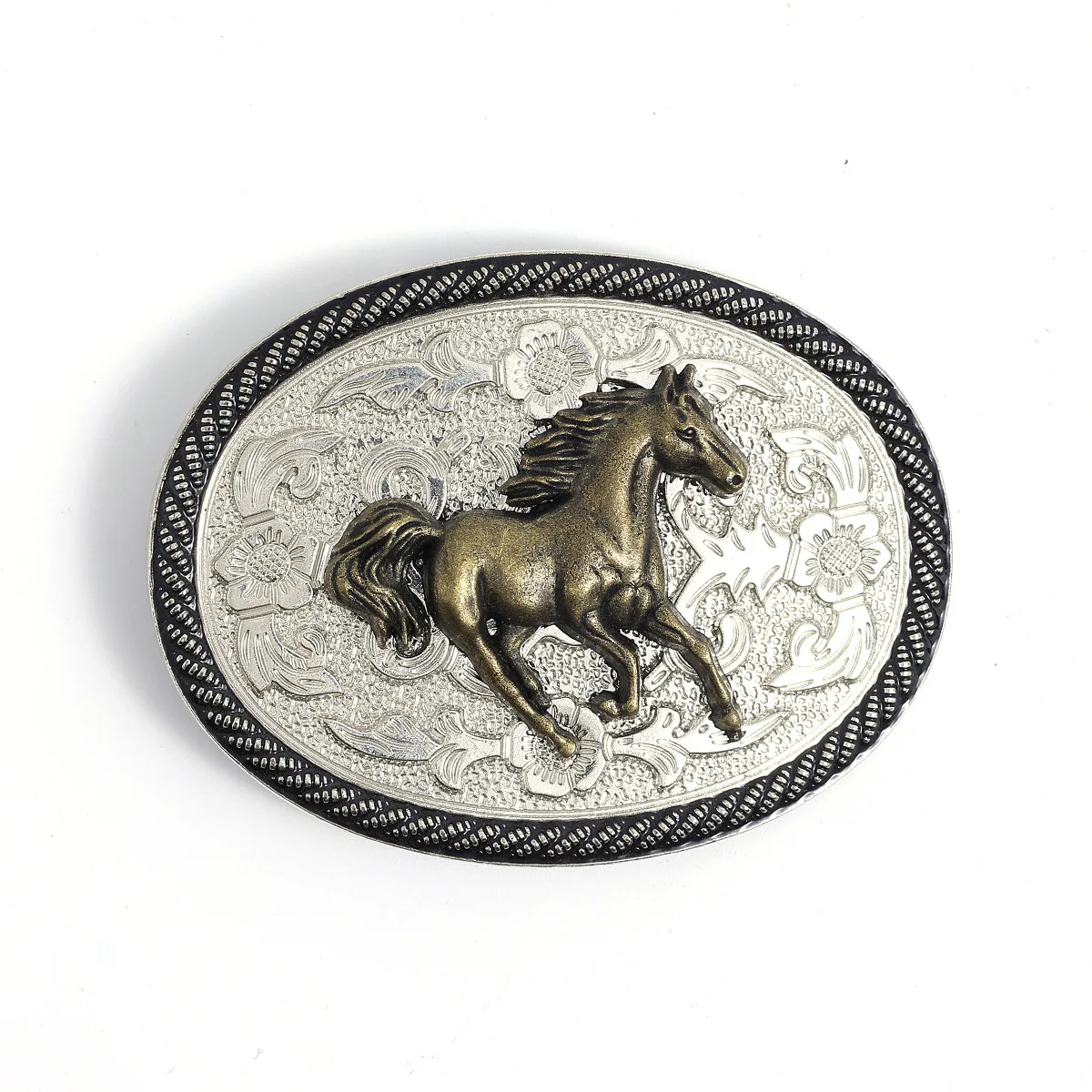 

Европейская и американская индивидуальная тенденция, гладкая пряжка, металлическая пряжка ремня с текстурой в стиле ретро