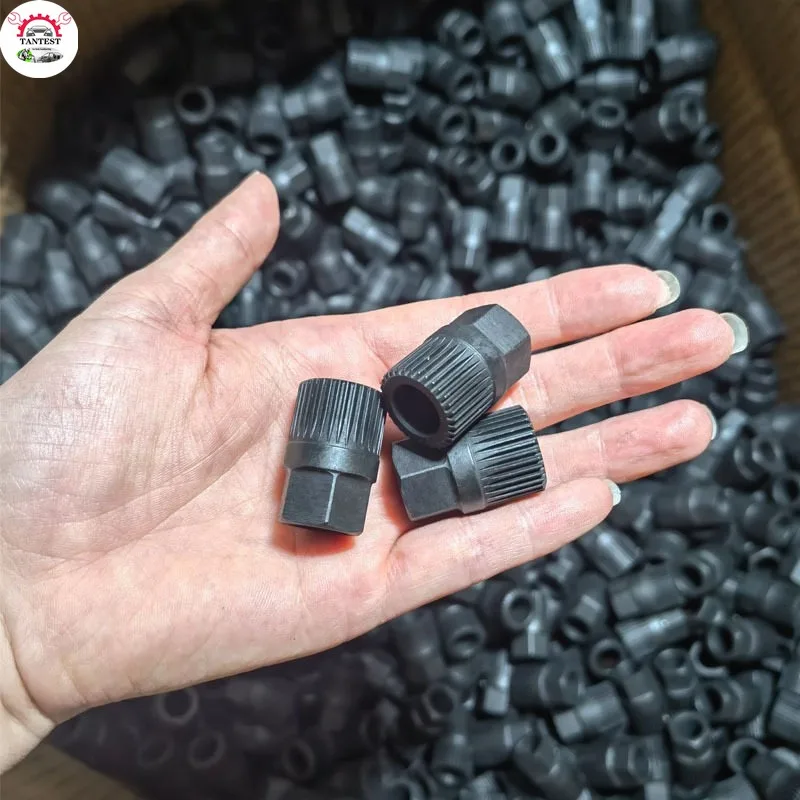 

Инструмент для снятия шкива генератора Volkswagen 3400, замена угольных щеток