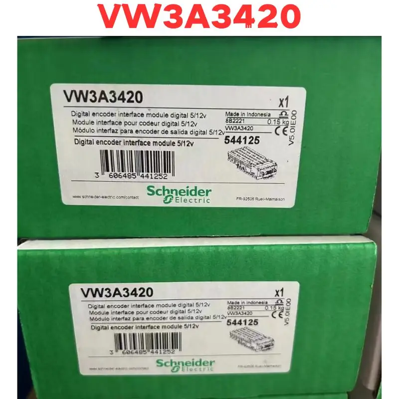 New Original VW3A3420 Interface Module