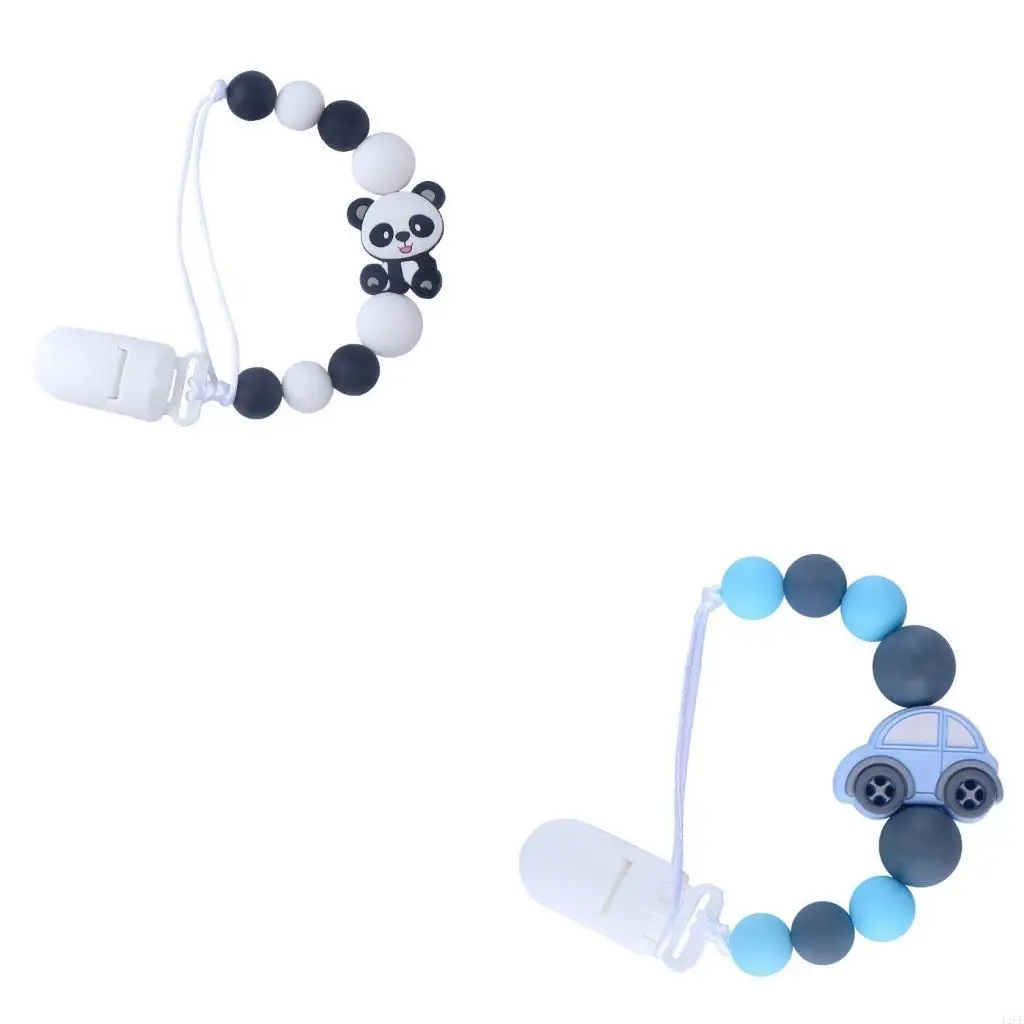 Dummy Clips Baby Bo… - image