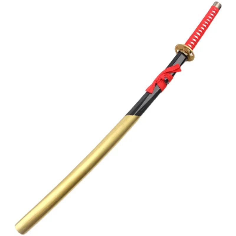 

Heshikirihasebe Sword Cosplay Props Replica of Weapons for Halloween Christmas Fancy Party Stage Performance Accessories