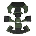 green inner pads