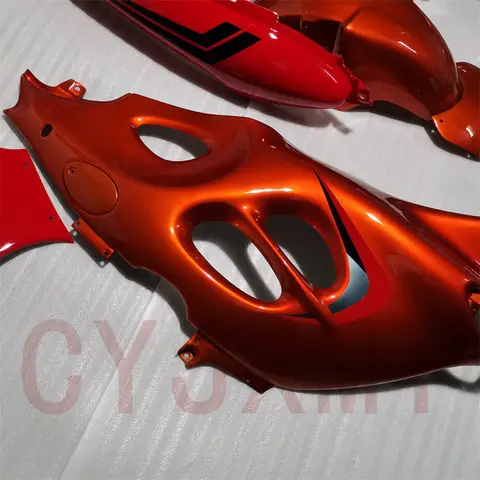 8 best sales जीएसएक्सएफ 750 सुजुकी - №5