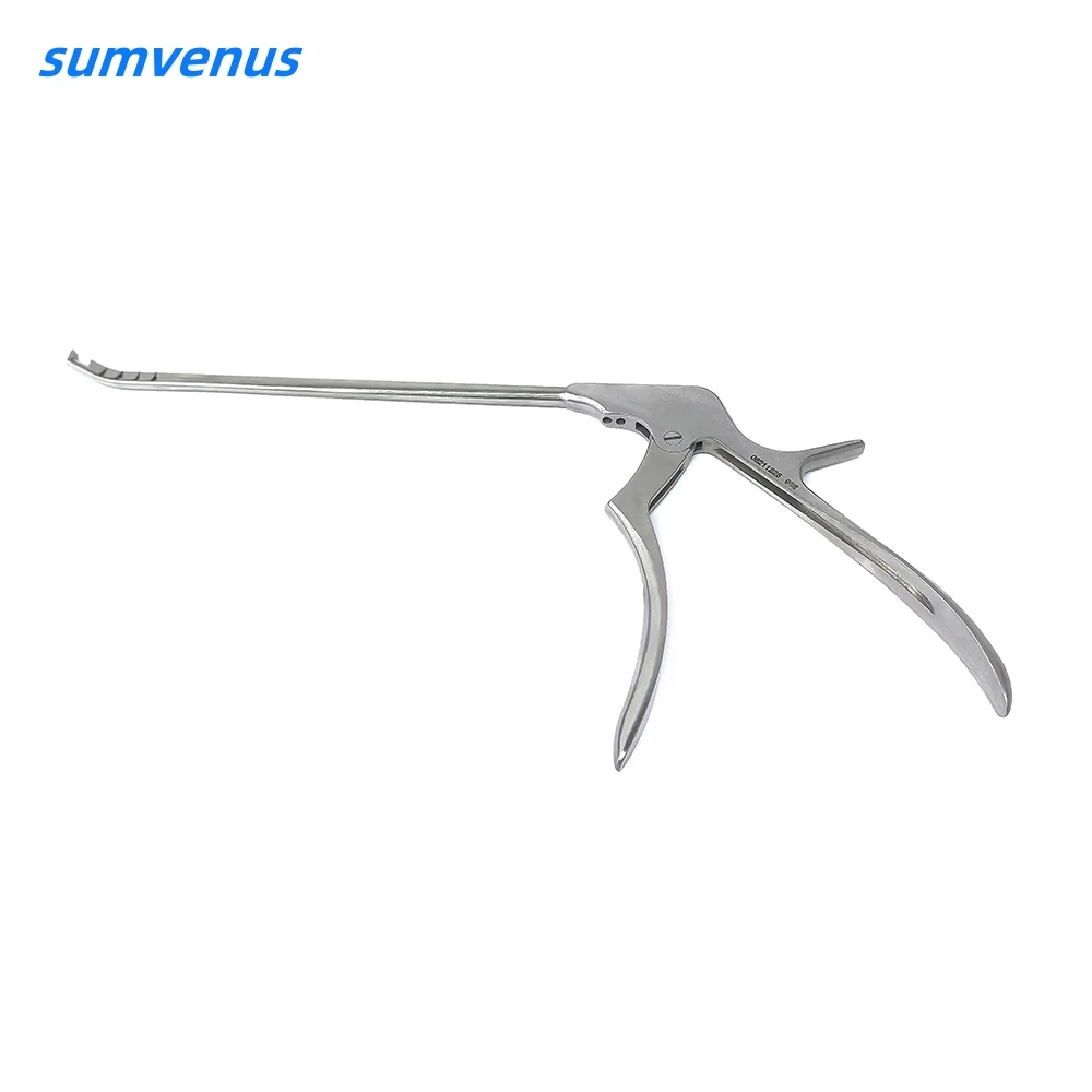 

Medical sphenoid Sinus Rongeur Nasal Forceps ENT Surgical Instruments