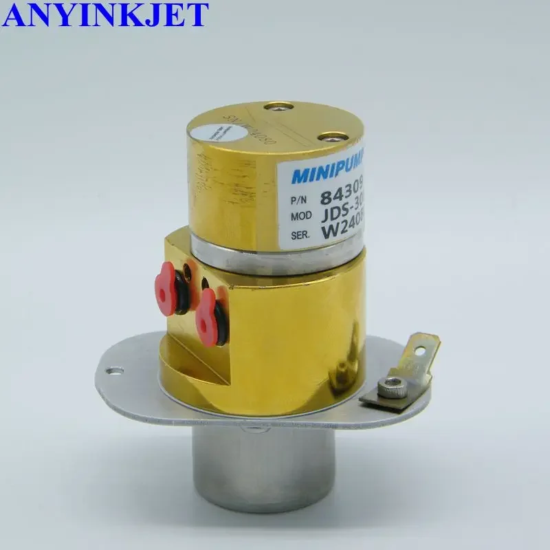 

In stock For VJ1710 1710 White Pigment Ink Printer Pump Head Only