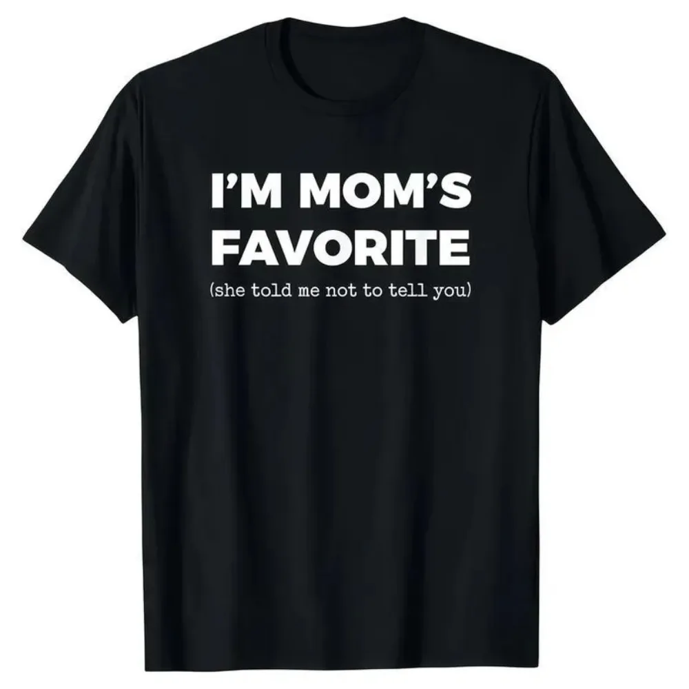 Ich mag es, wenn mich „Good Boy“ genannt werden. T-Shirt für Männer und Frauen, Sommer, Übergröße, Gen Z, ironischer Humor, seltsamer Humor, sarkastisch, urkomisch, lustig, Meme – Detail 8