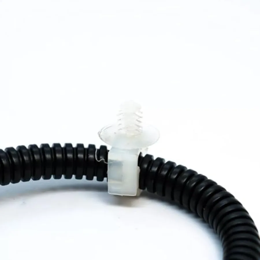 WH08X32697 Lid Lock Switch Assembly Compatible with GE Washing Machine for Home Laundry Use Replacement Part for WH01X27954 WH0