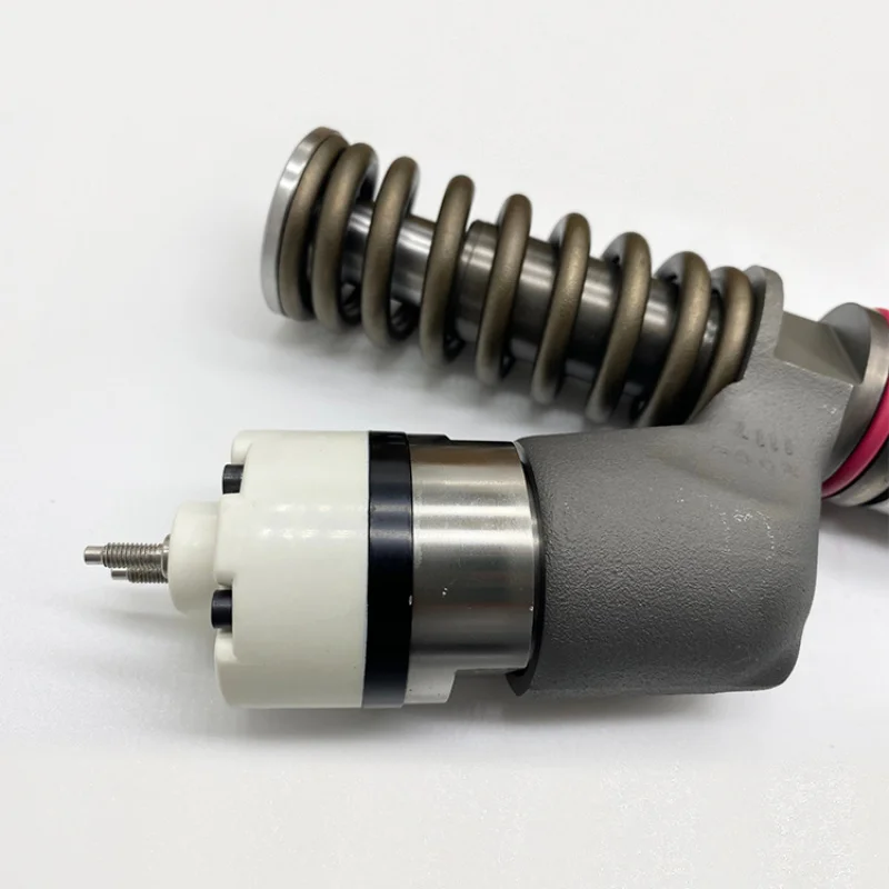 

Common Rail Injector 276-8307 CAT Excavator C15 C18 Diesel Engine Fuel Injector Nozzle 10R-7231 FOR CAT