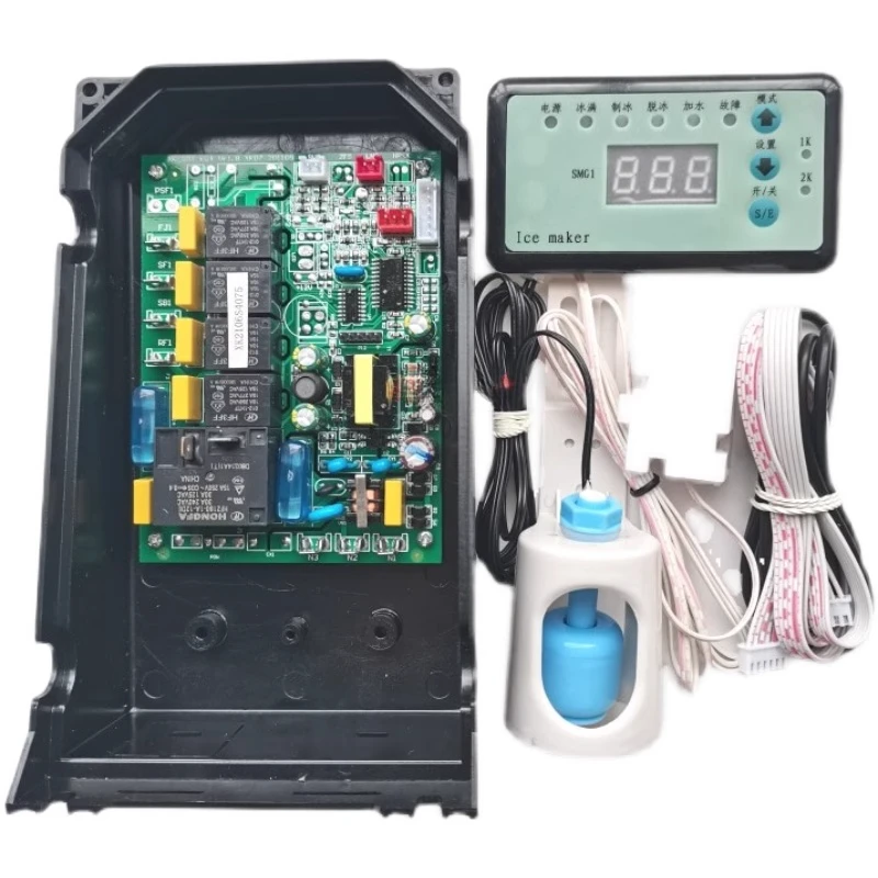 

for Keku/Yikafu KK60/KK90/120/KK150 ice maker computer board main board accessories