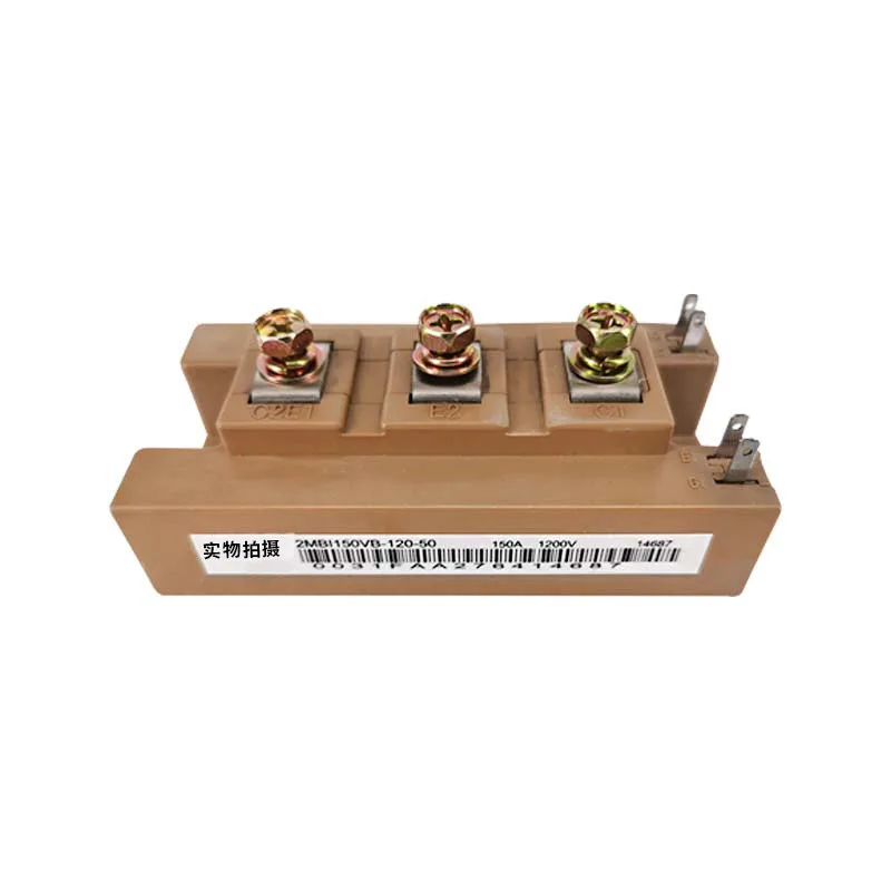 2MBI150VB-120-50  New Original IGBT Power Thyristor Module