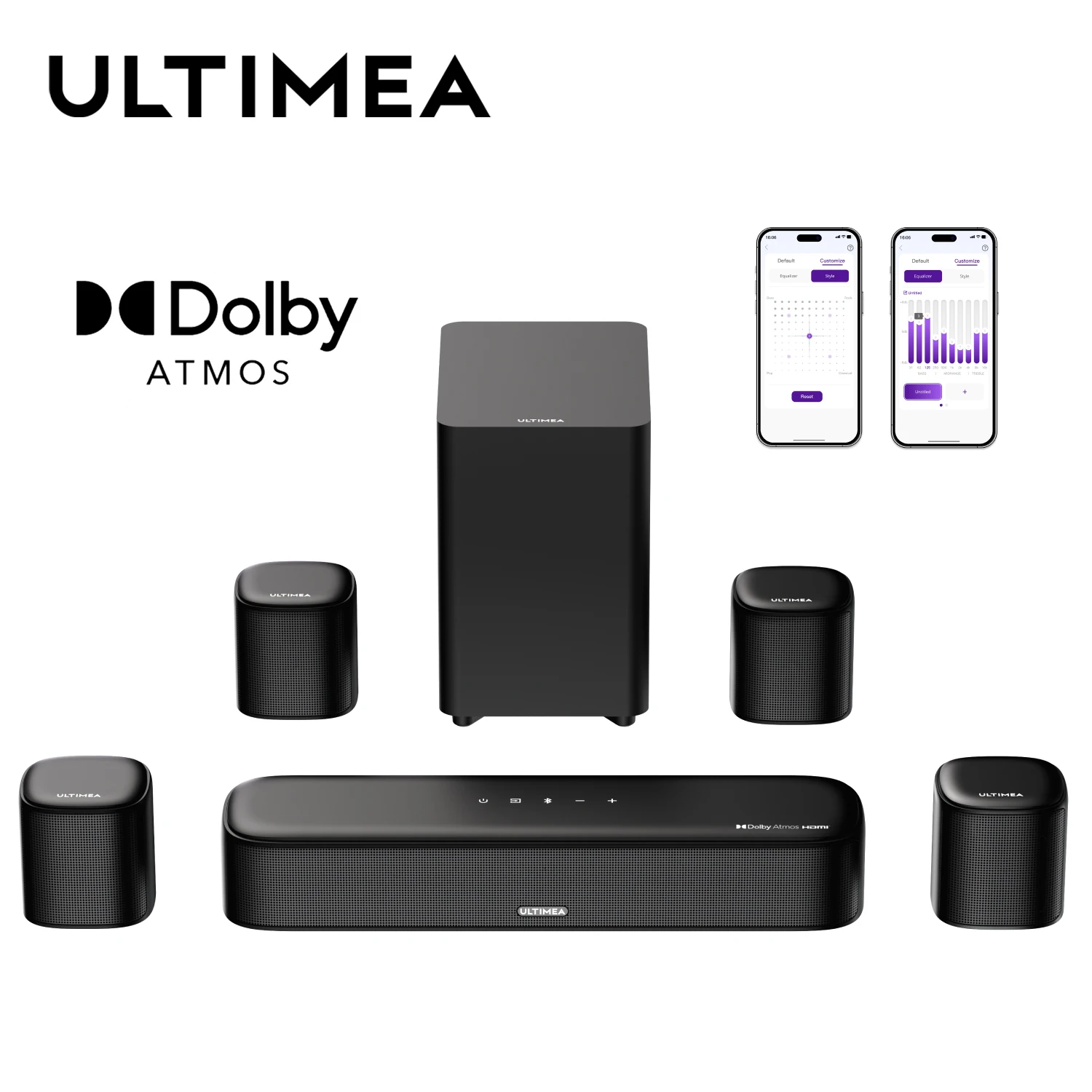 #18 Trending Home Theater Systems Right Now