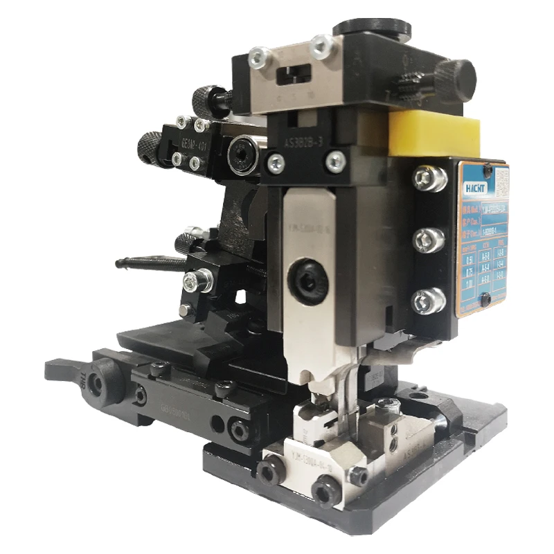 GS3M2 Best Quality Product CE Approved Terminal Crimping Applicators Dies Mould