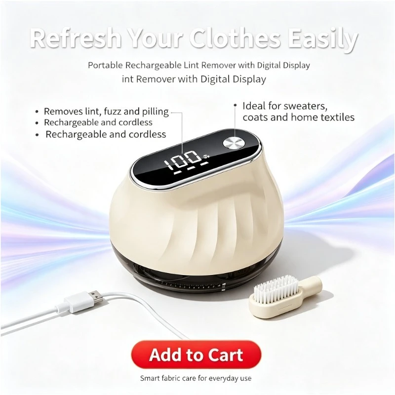 removedor-de-fiapos-portatil-recarregavel-para-roupas-com-display-digital-aparador-eletrico-de-fiapos-desfiador-de-sueteres-cuidado-inteligente-com-tecidos