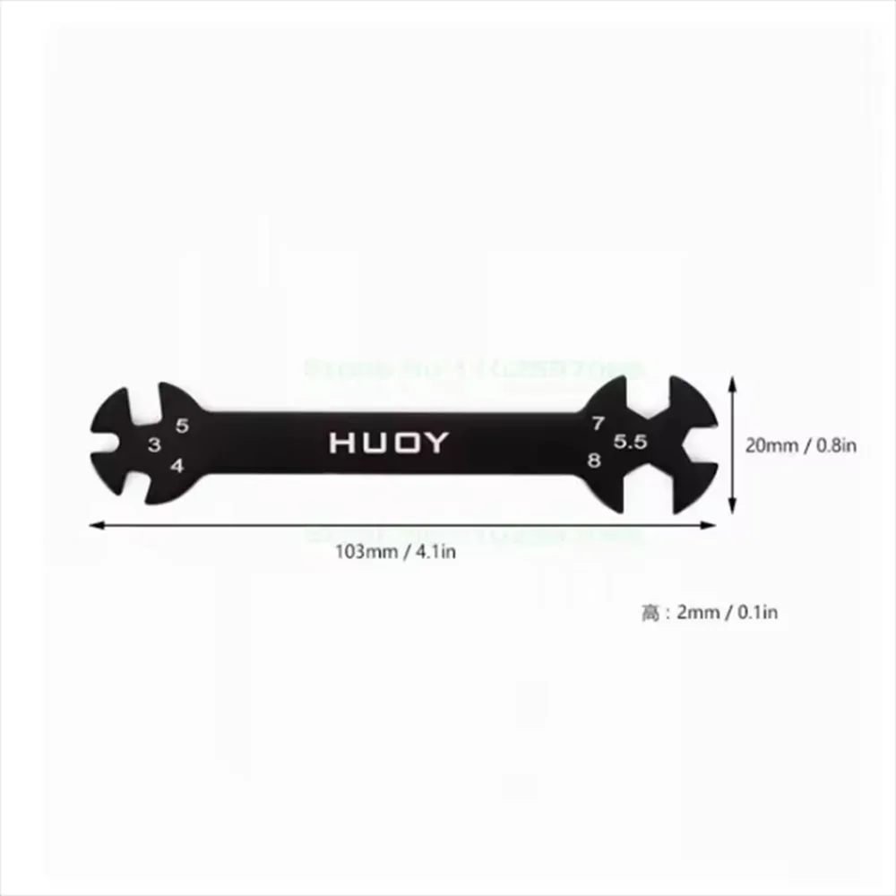 Shock Absorber Ball Head Pliers / Tool Storage / Ball Joint Wrench / Hole Opener Flywheel Puller For HUDY Truck Crawler RC Car