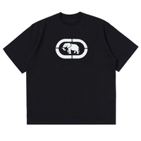 Men Graphic T-Shirts Oversized Cotton High Quality Vintage Harajuku Fashion Short Sleeve Tops Tee Y2k Streetwear Clothing Kaws