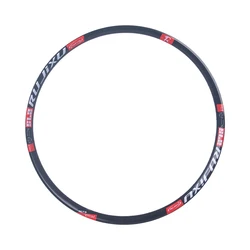 29inchrimwheel RUJIXU 1pc Rim 26 27.5 29 inch 28/32 Holes French Valve（6.5mm) MTB Bike Wheel Bicycle Parts (PER PIECE)29inch rim