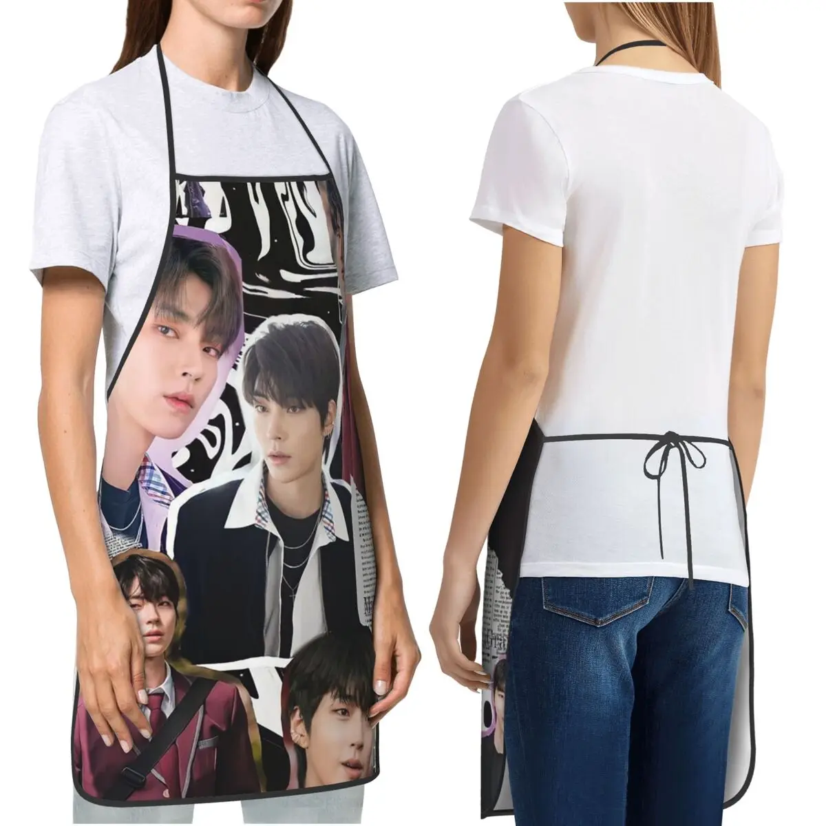 Hwang In Yeop Apron… - image