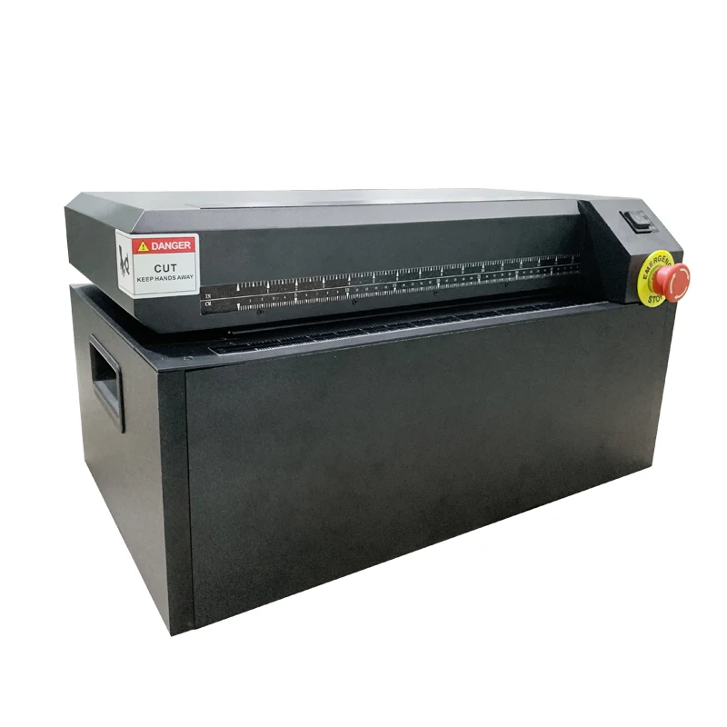 آلة قطع الكرتون للوحة النفايات آلة تقطيع صندوق الكرتون آلة تصنيع المنتجات الورقية المموجة آلات التقطيع للتغليف