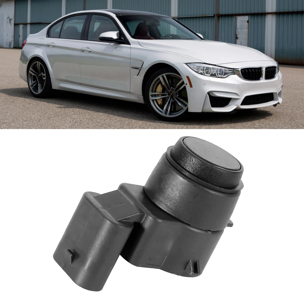 

0263003991 PDC Parking Assist Sensor 66206934308 Fit for E81 E87 E88 E90 E91 E92 E93 R55 R56 MINI Z4 6260992162 66209196705