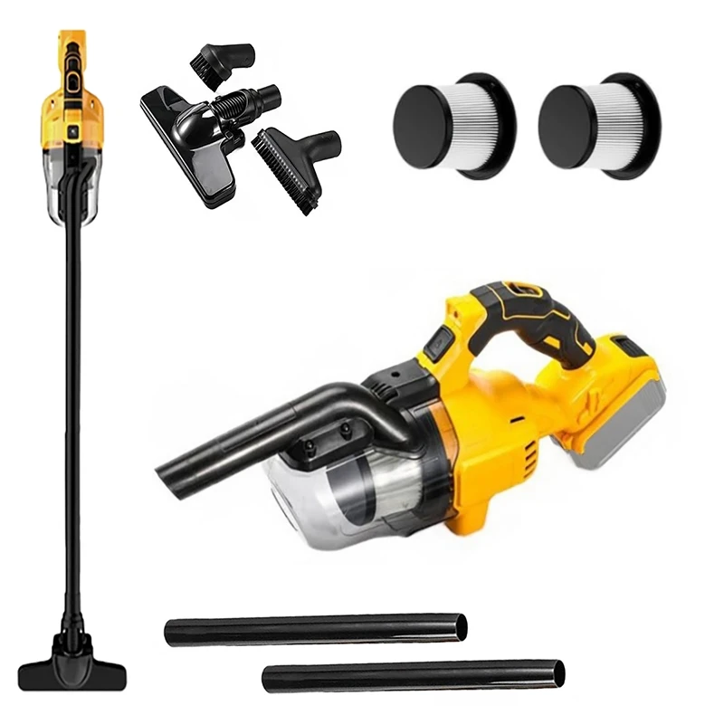 5 In 1 Handheld Ele… - image