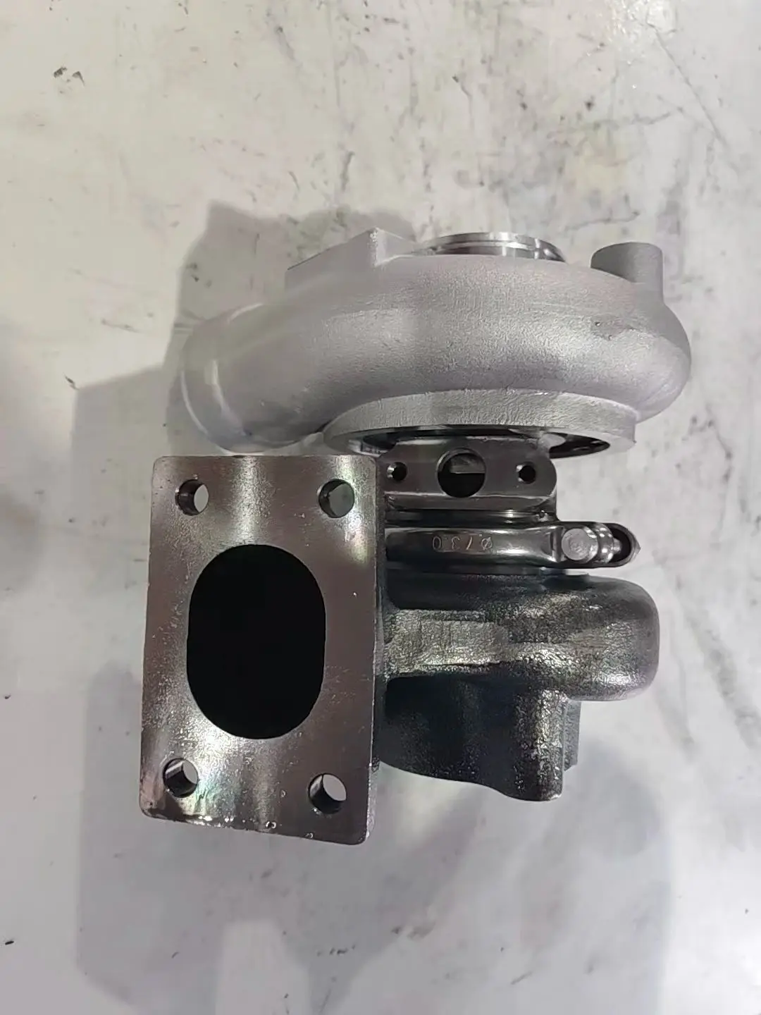TD04HL Turbo VI8972234280 02-801604 02/801604 02801604 2-801604 2/801604 2801604 Turbocharger For EX120-2 EX120-3 4BG1T