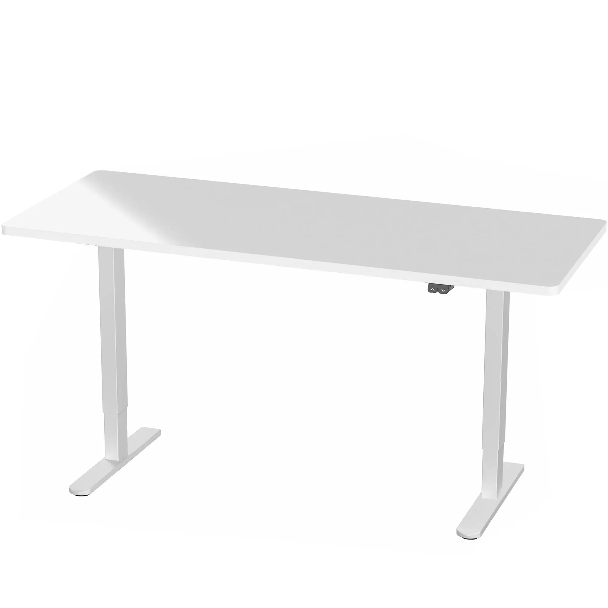 

Modern Office Furniture Smart Electric Desk Height Adjustable Standing Desk Frame Table Adjustable Height Table Legs for Kids