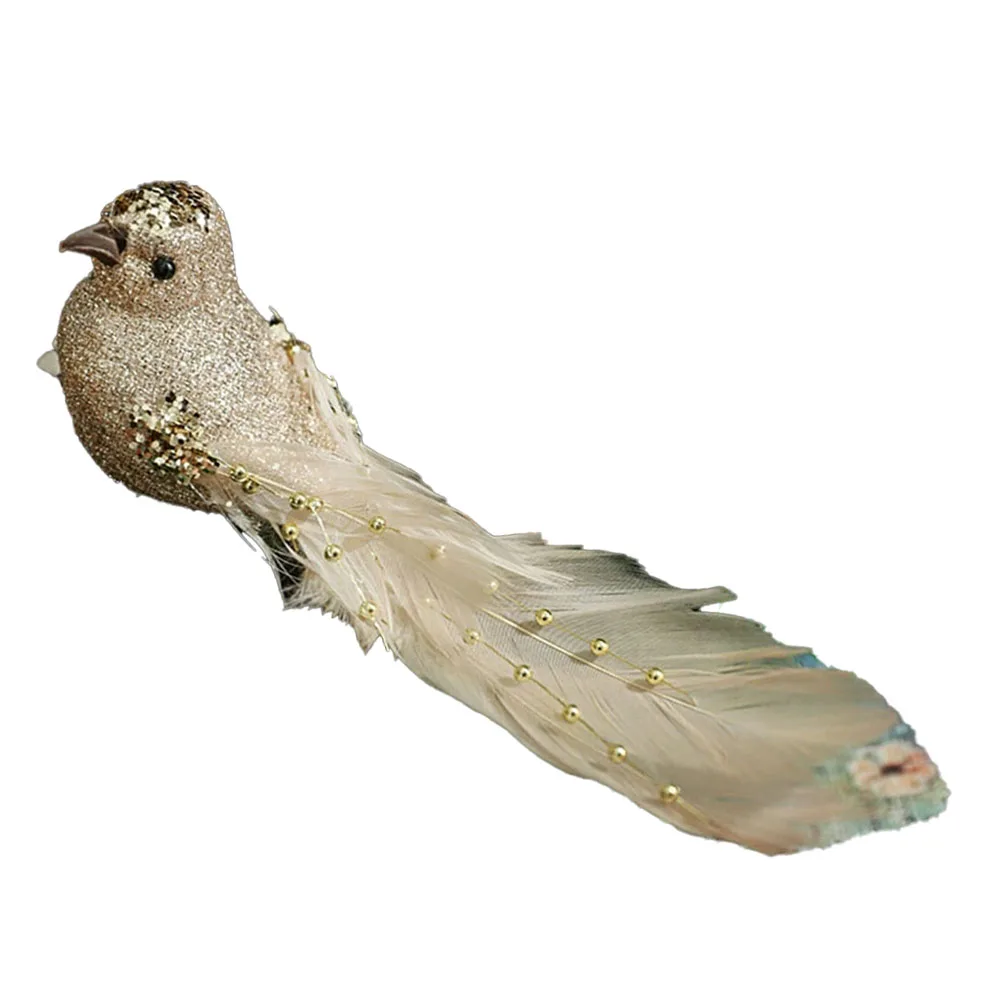 Home And Garden Decor Pink Decorative Doves Party Doves Decorative Accessories Easy Installation Elegant Touch