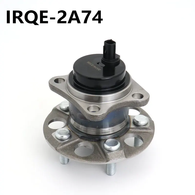 2A74 High Quality Auto Parts Rear Axle Wheel Hub Bearing 42450-47040 For Toyota Prius 2010-2015 Prius PHV 2009-2016