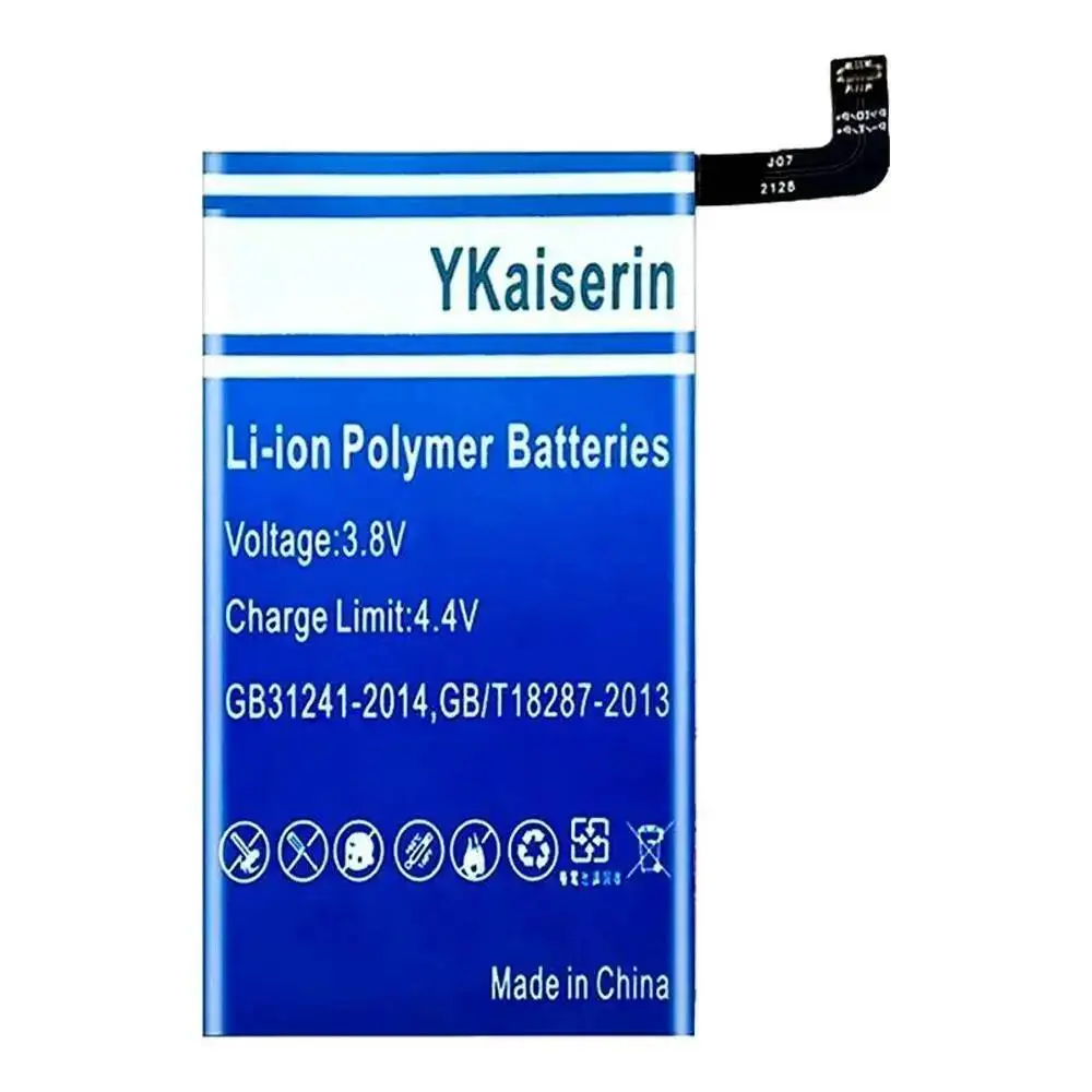 

Аккумулятор для Pinsu R100 BP1946 TK873162100FC 13100118 5800 мАч, высокая производительность, экологически чистый