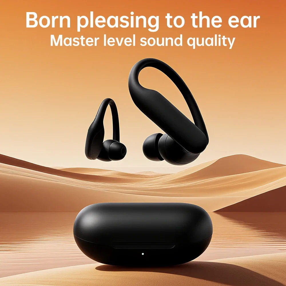 Qino K8 Wireless Sp… - image