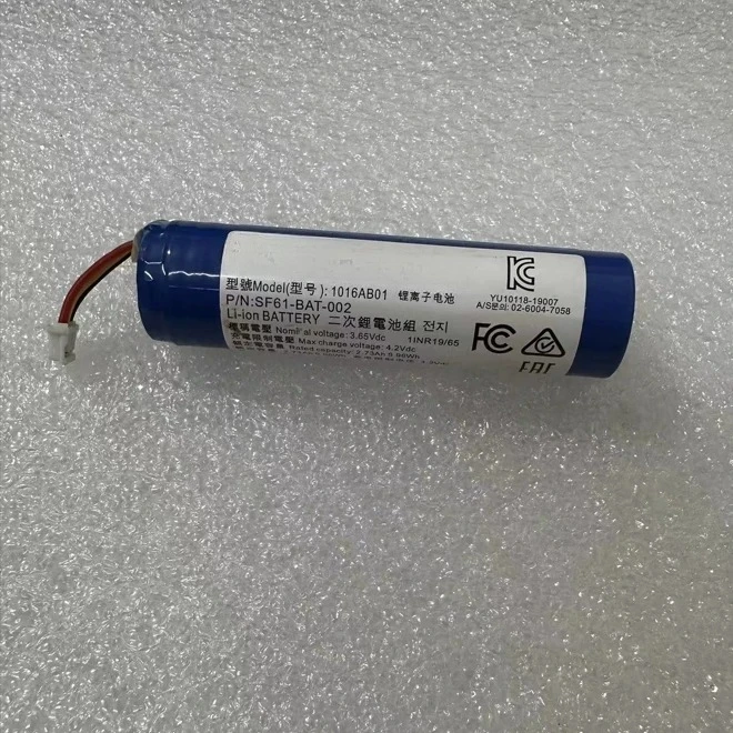 ，。for Honeywell scanner SF61-BAT-002/1016AB01 batteries are brand new and original，。