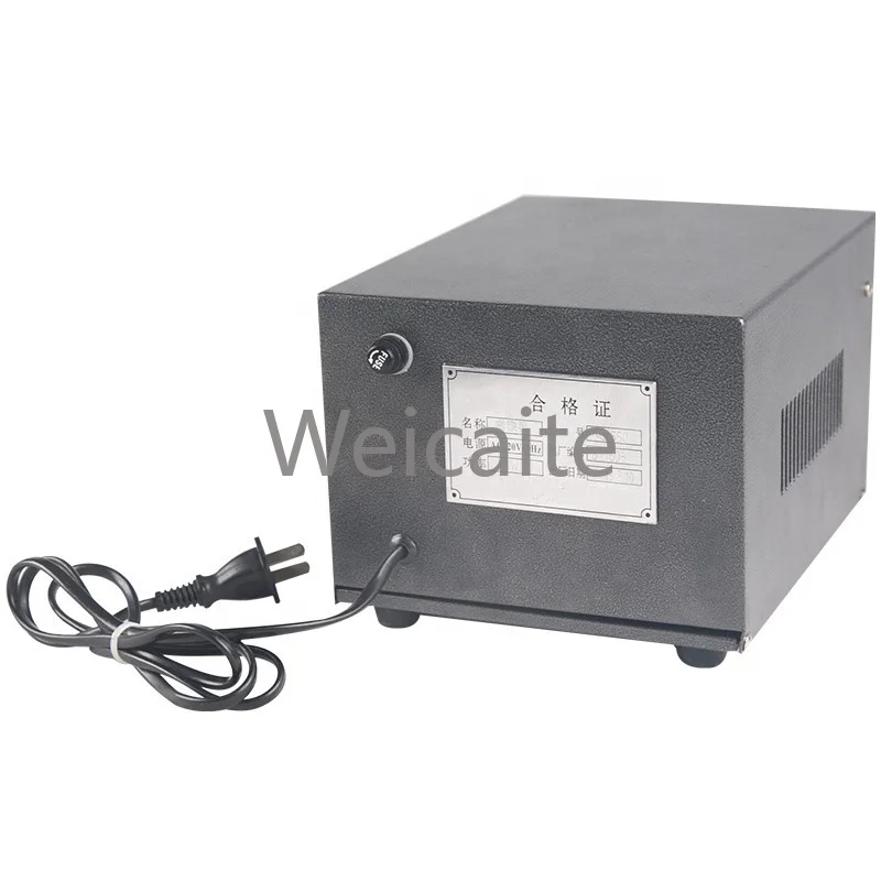 Über 10 Jahre Erfahrung einer Kupferdraht-Emaille-Entferner-Maschine mit Rabatt