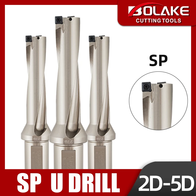 Bolake Sp Series Dr…