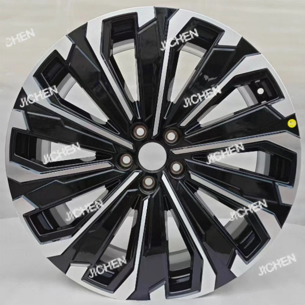 

Casting Original Style Car Aluminum Alloy Wheels 20-inch Car Wheels Foreign Trade