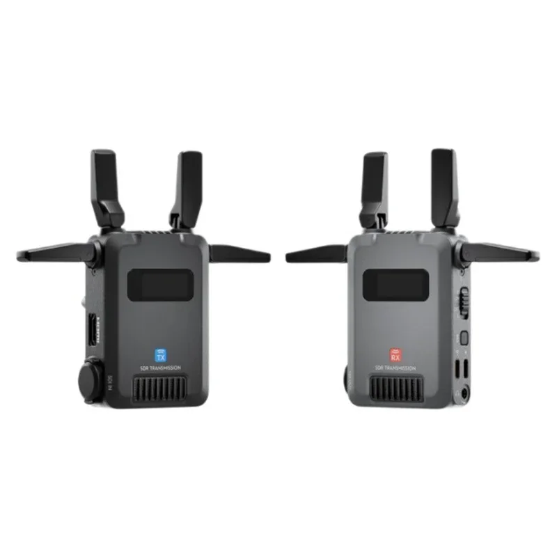 DJ SDR Transmission Combo SDR Transmission Stable & Anti-Inte   erence 20Mbps High Bitrate 1080p FHD Image Quality Original New