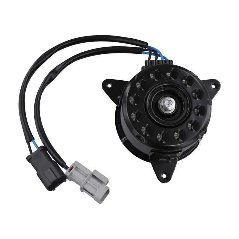 

Car Electric Fan Motor For Nissan Juke Tiida ESQ 2011-2015 Radiator Fan Motor Part Number 21487-1KC0A 214871KC0A