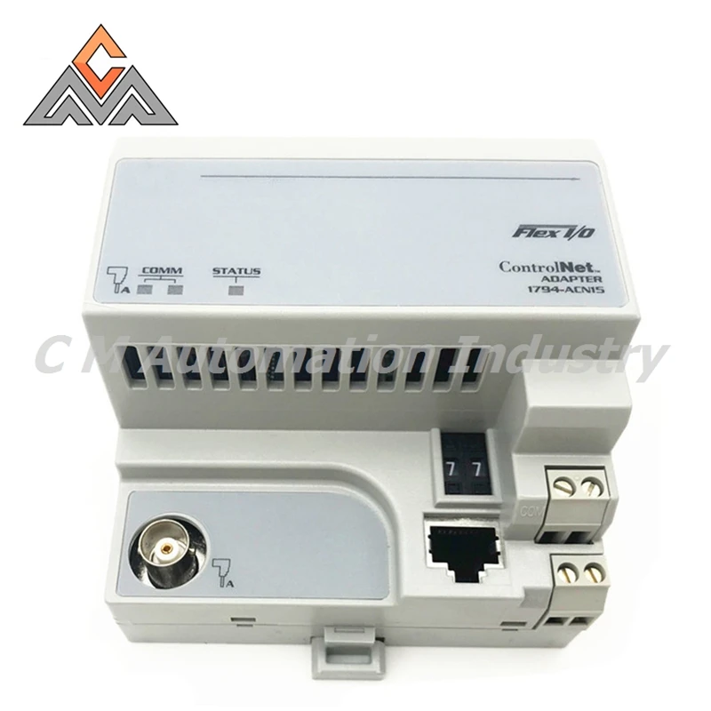 New In Stock PLC Controller Module 1794-ACNR 1794-ACN15 1734-IB8 1746-C9