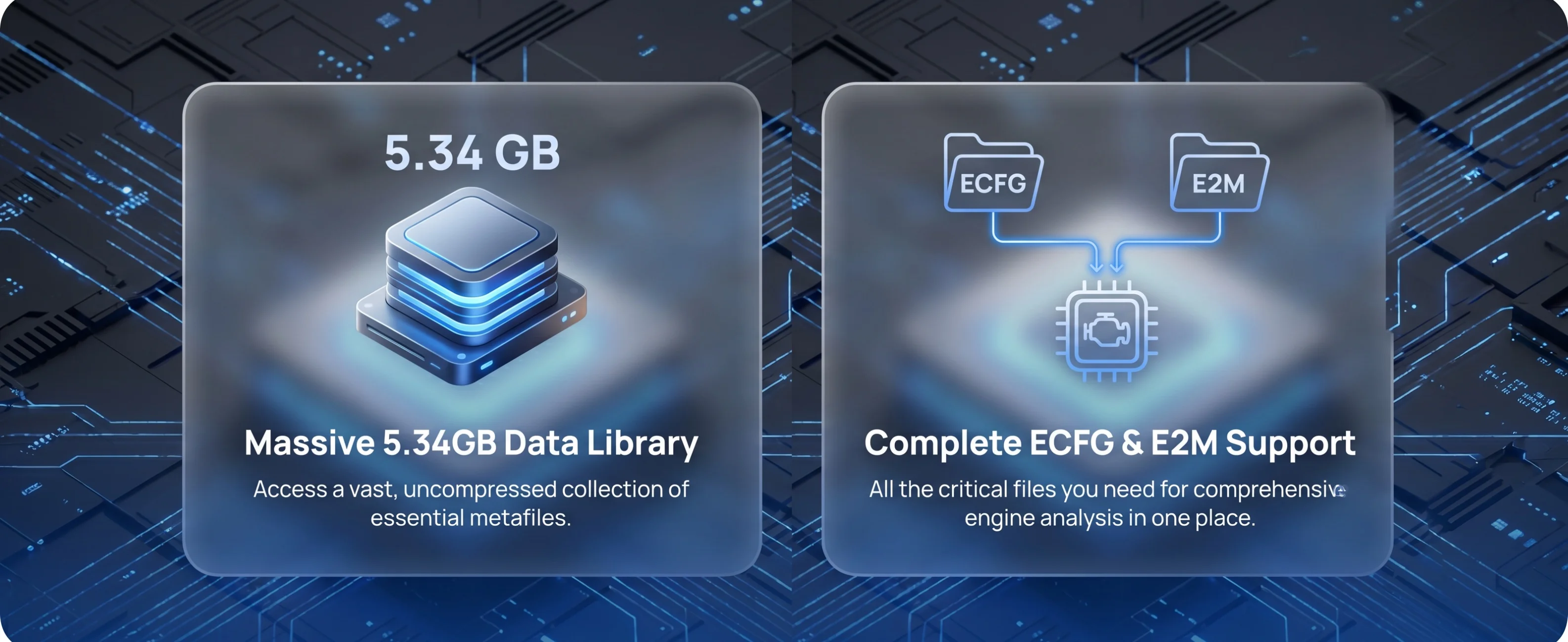 Archivos Metafiles Ecfg + E2M De Specdiag, Total 5.34Gb (No Es El Tamaño Del Archivo Rar) — -27%, 45.65€ Coupon, from 117.39€ – 27% descuento – €117.39