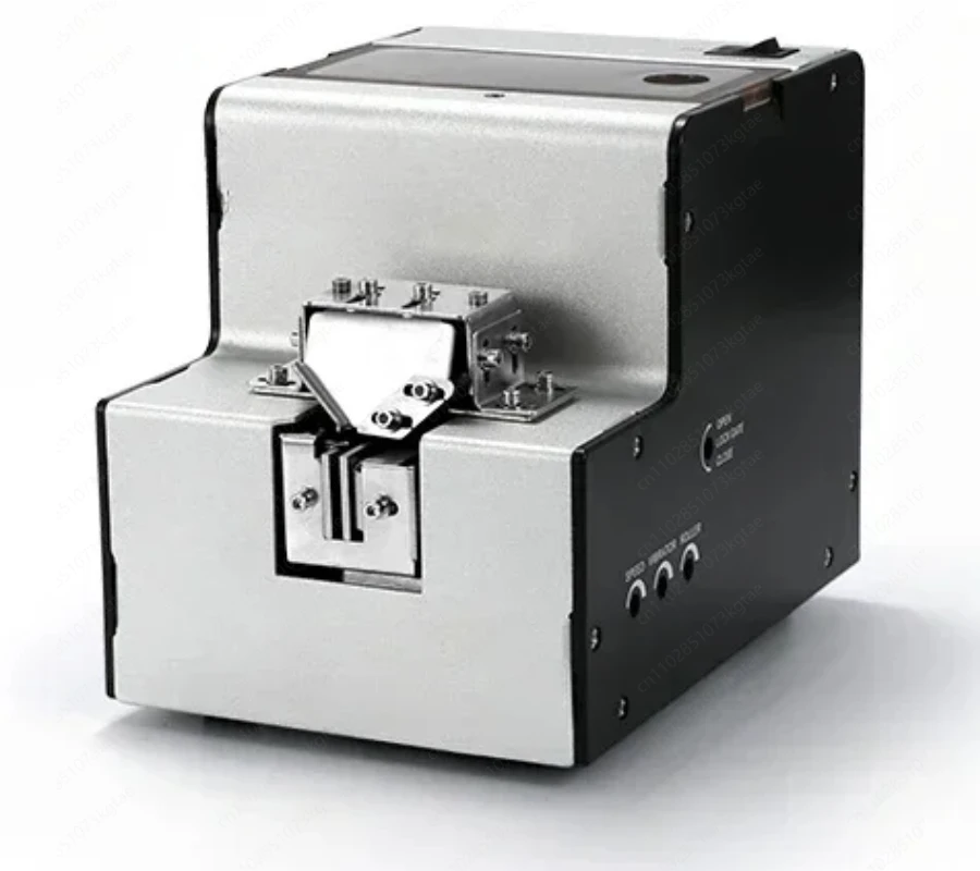 Automatic Screw Locking Machine, Desktop Multi-axis Screw Feeder System for Assembly Line PCB LED
