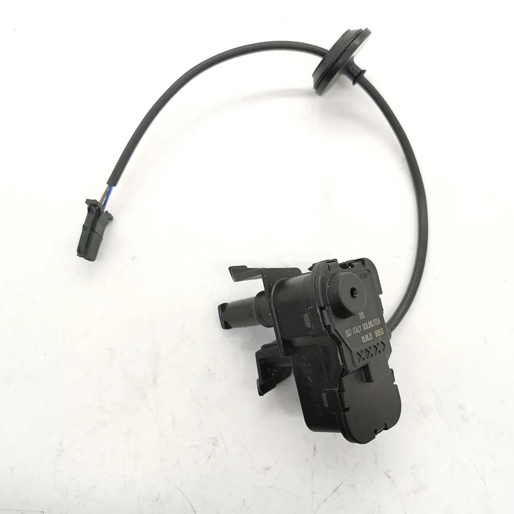 fuel door actuator 5C6810773H For VW Golf Jetta/syncro Polo/Derby/Vento-IND Passat Skoda Rapid