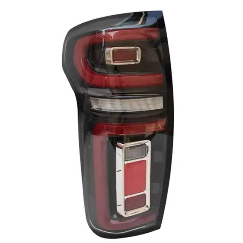 AEA7-Car Rear Tail Light For Great Wall PAO POER Pickup Truck Passenger Version Brake Light 4133101XPW04A