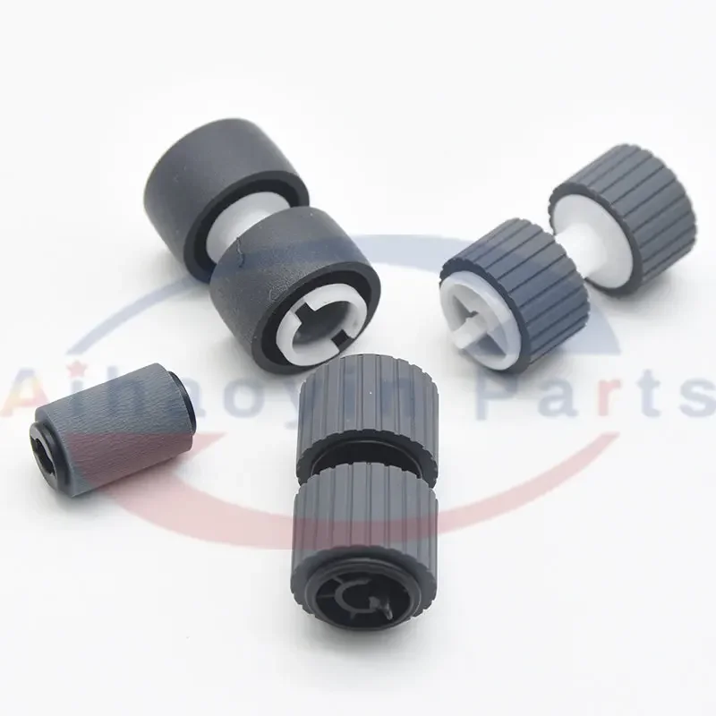 L2755-60001 New ADF Paper Pickup Feed Roller kit for HP Scanjet 7000 S3 5000 S4 3000 S3